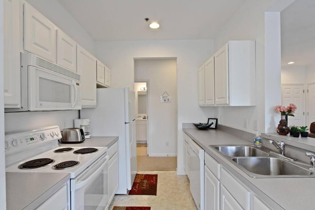Rehoboth Beach Home That Has It All エクステリア 写真
