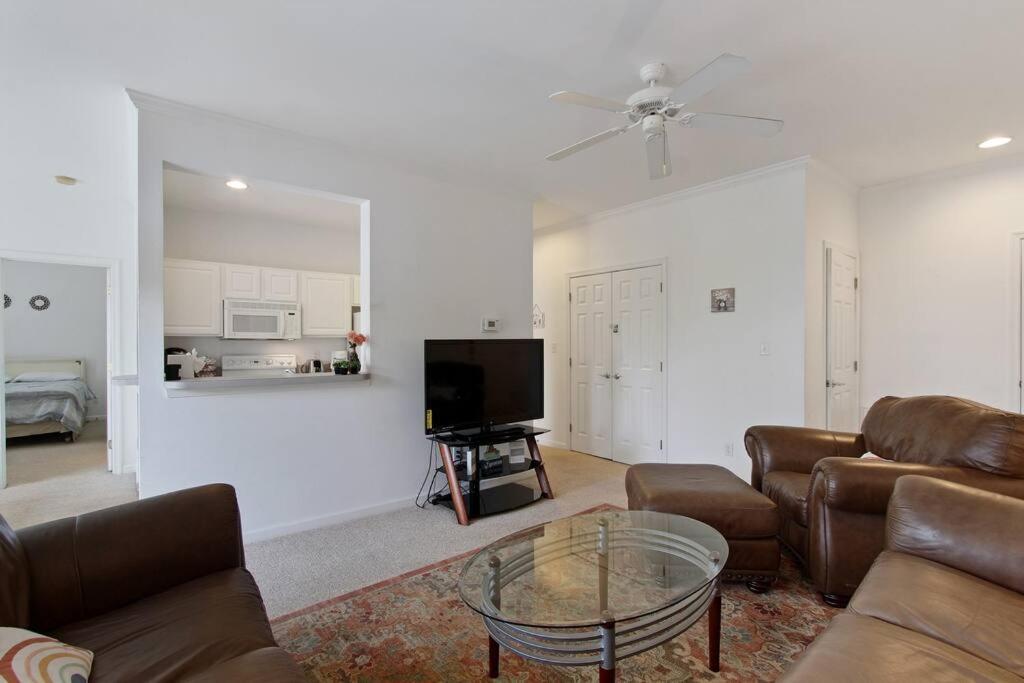 Rehoboth Beach Home That Has It All エクステリア 写真