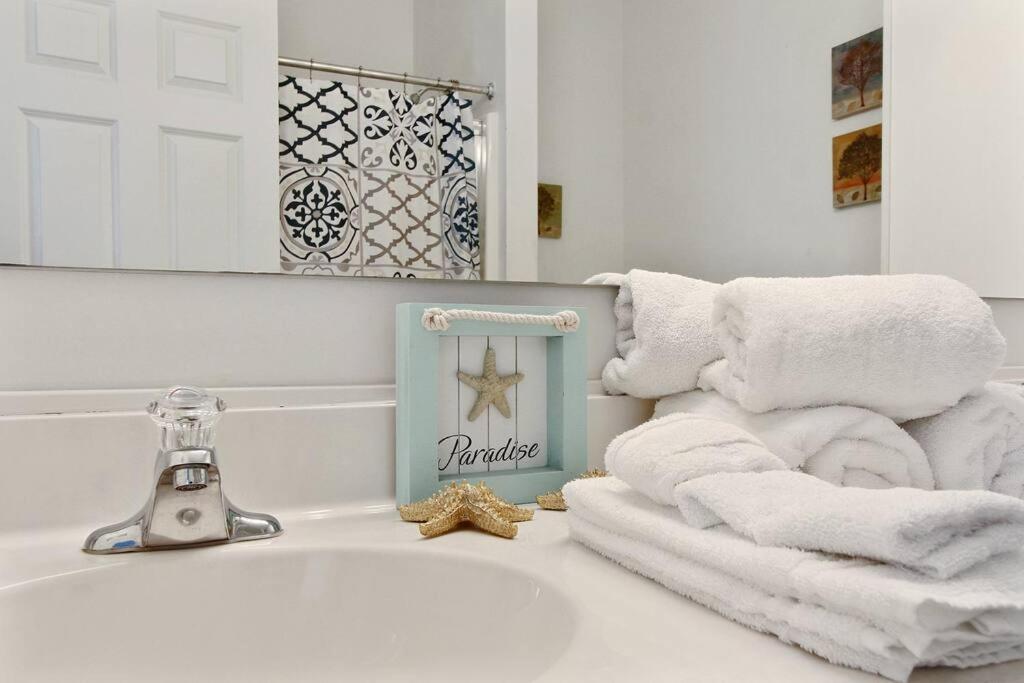 Rehoboth Beach Home That Has It All エクステリア 写真