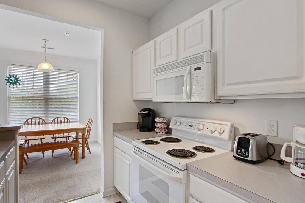 Rehoboth Beach Home That Has It All エクステリア 写真