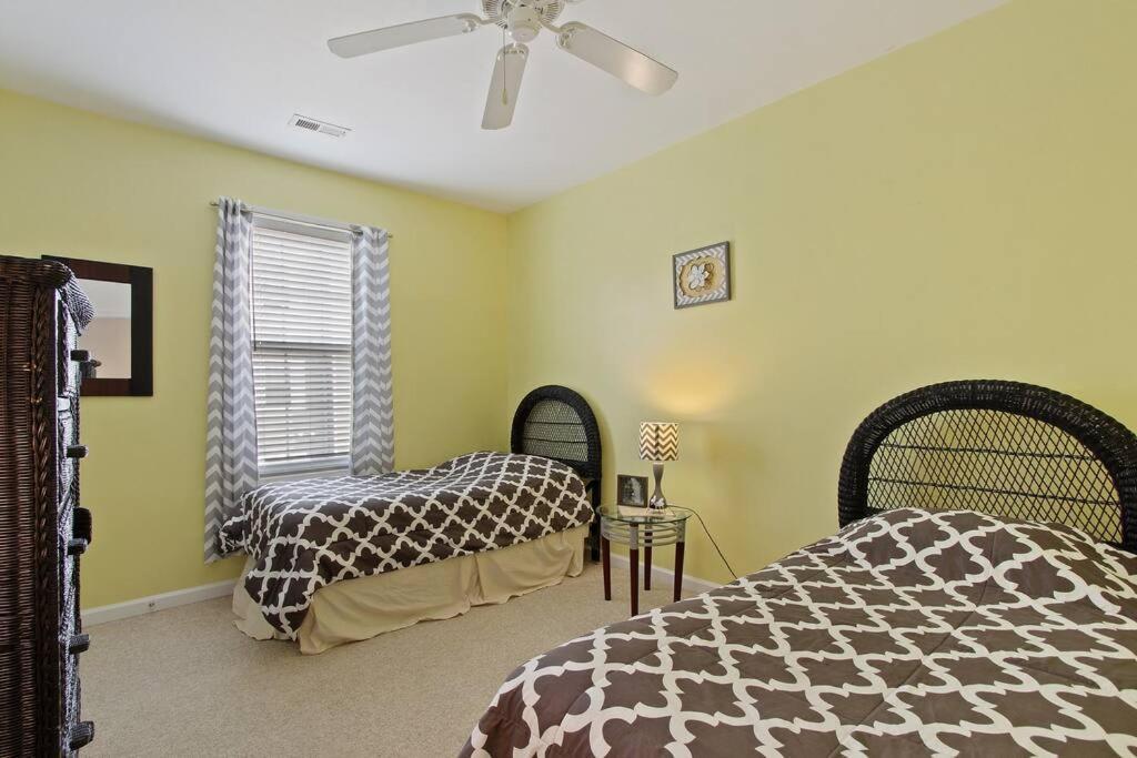 Rehoboth Beach Home That Has It All エクステリア 写真