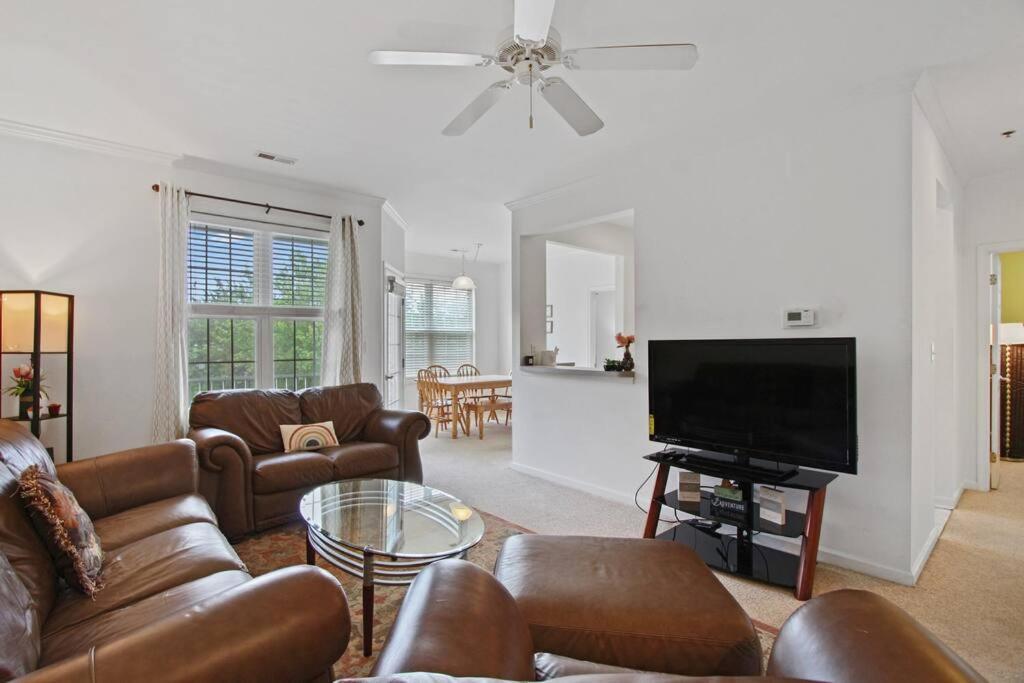 Rehoboth Beach Home That Has It All エクステリア 写真